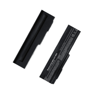 Laptop Battery For ASUS A32 N61 / ASUS M50, 11.1V 6 Cells 4400mAh – Compatible view 2
