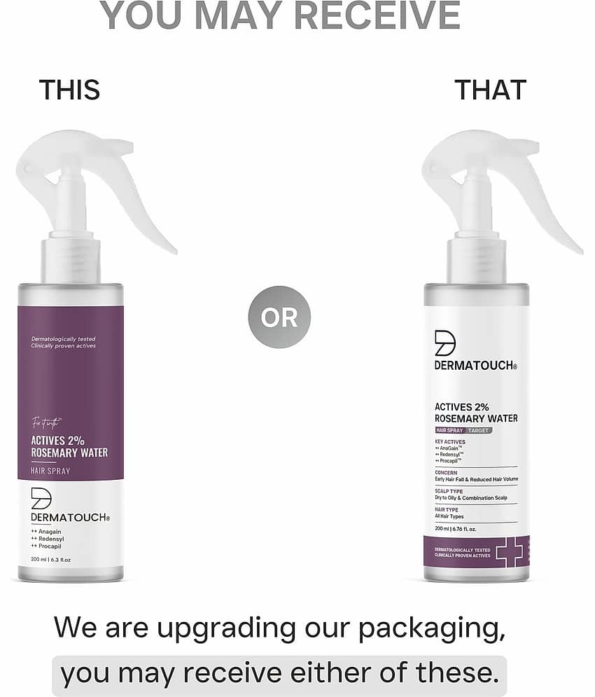 Dermatouch 200 ml view 2
