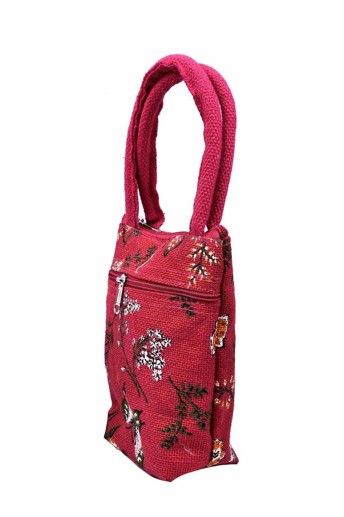 CLOTH BAG 01 view 2
