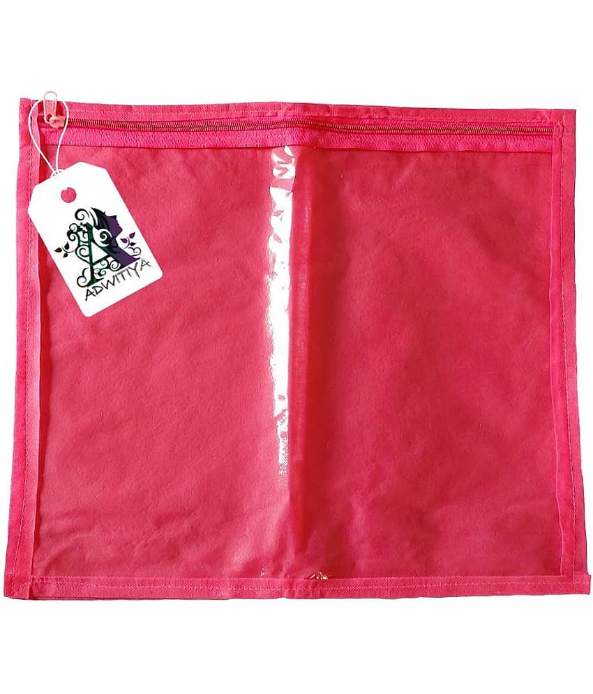 ADWITIYA Non-Woven Garment Bag view 2