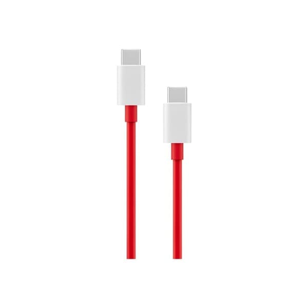 OnePlus Warp Charge Type-C To Type-C Cable 150 CM view 2
