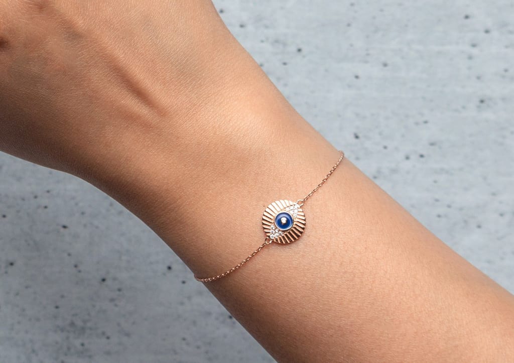 Nazar Bracelet view 2