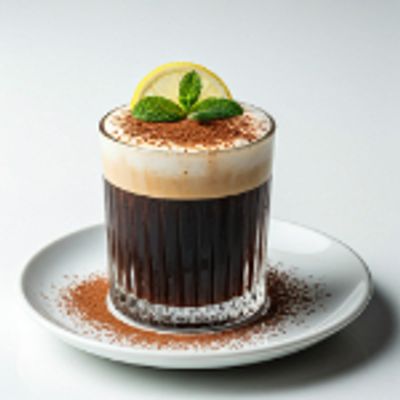 Regular Coffee