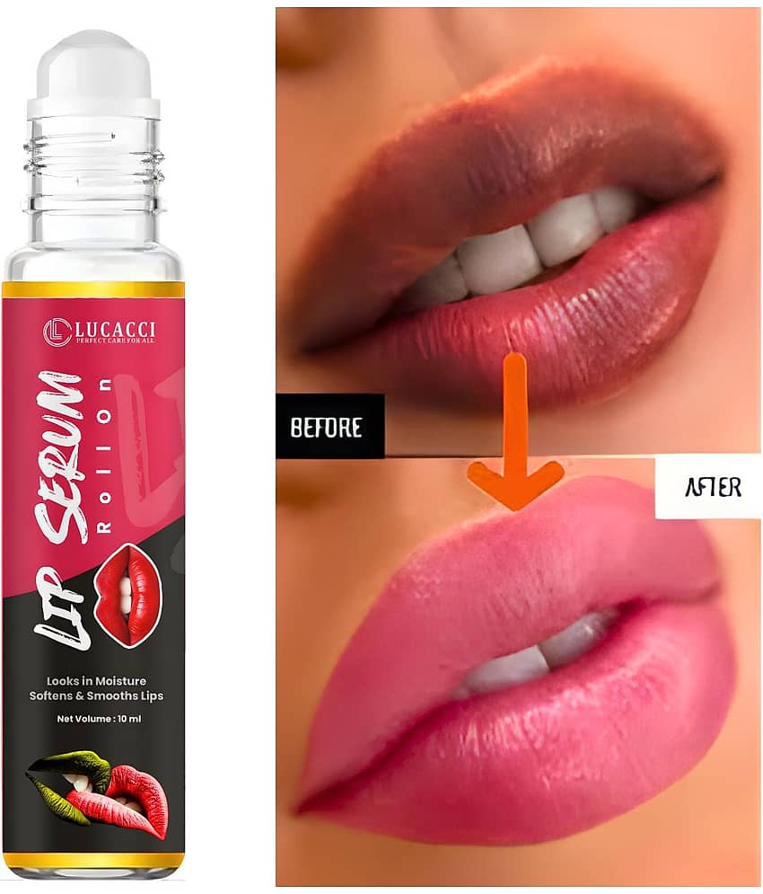 LUCACCI Lip Balm ( Pack of 1 ) view 2