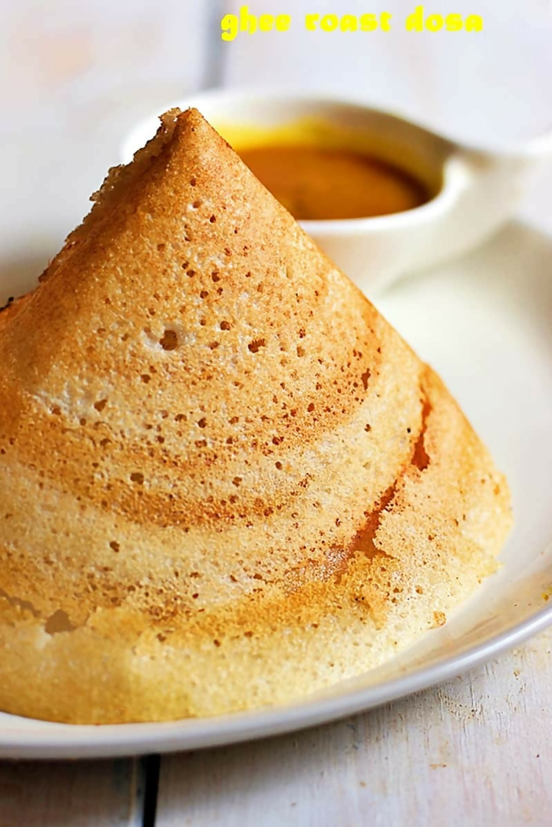 Paper dosa