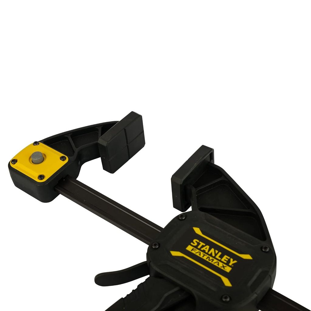 Stanley Trigger Clamp Fm L Trigger Clamp - 150Mm FMHT0-83234 view 2