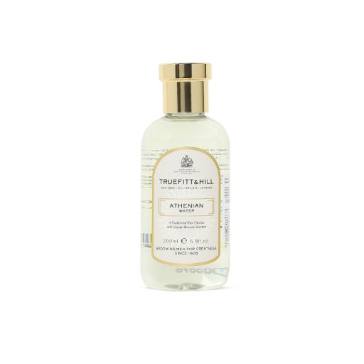 Truefitt & Hill Athenian Water 200 Ml