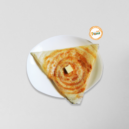 Amul ghee roast masala dosa