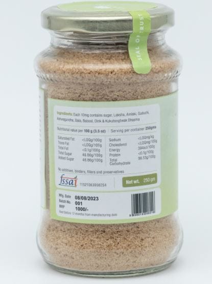 Bone Booster view 2