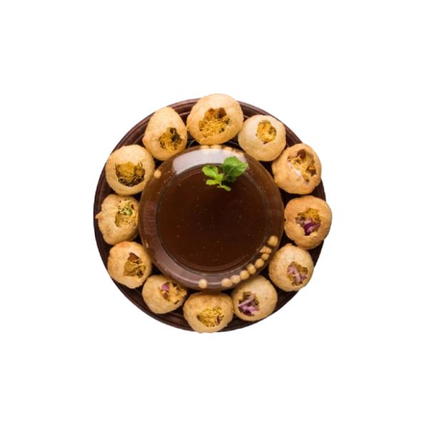Pani Puri