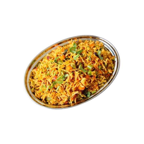 Masala Rice
