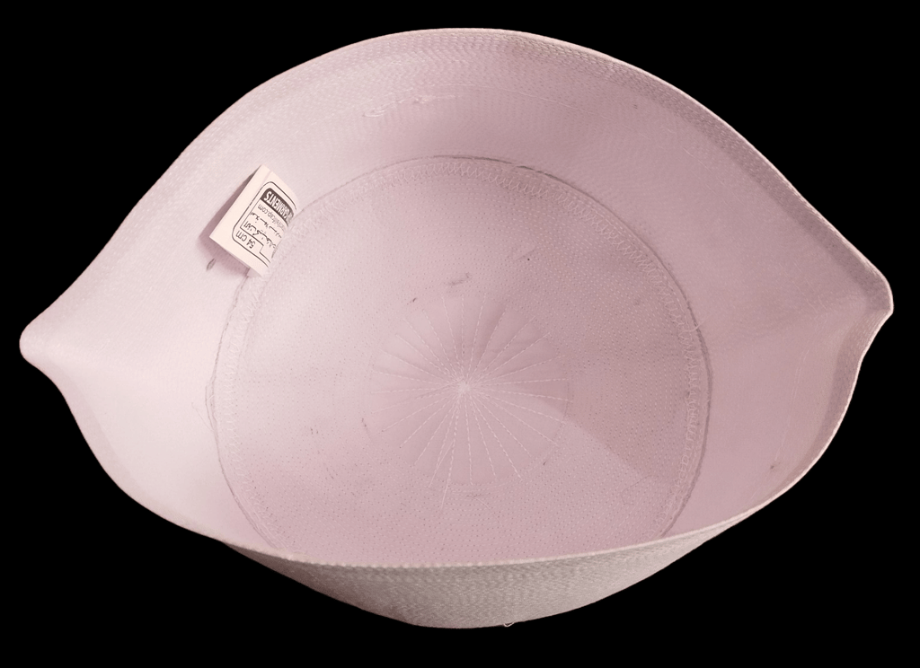 Muslim Cap view 2