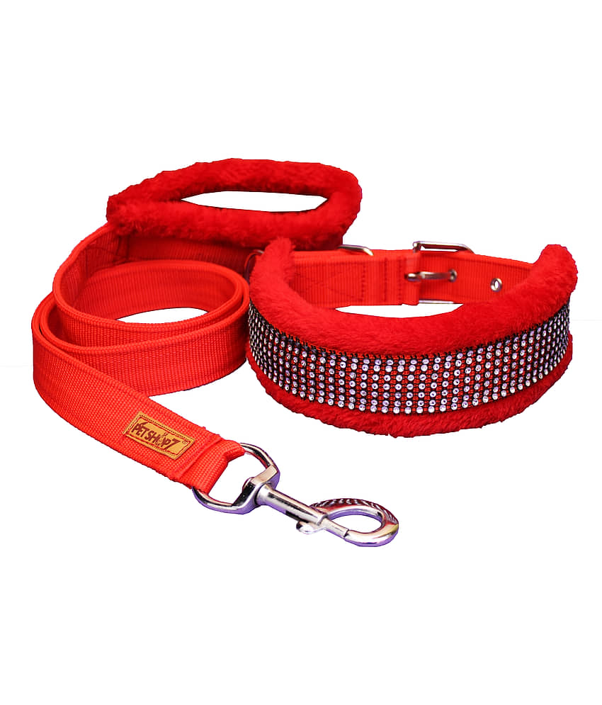 Petshop7 - Red Dog Combo (Large) view 2