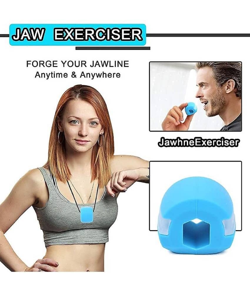 VVORAA Mouth Exerciser view 2