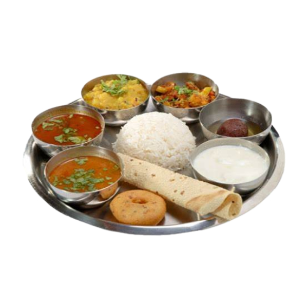 Mini Meals
