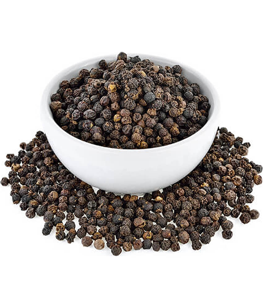 DIVINE DELIGHT Black Pepper 100 gm view 2