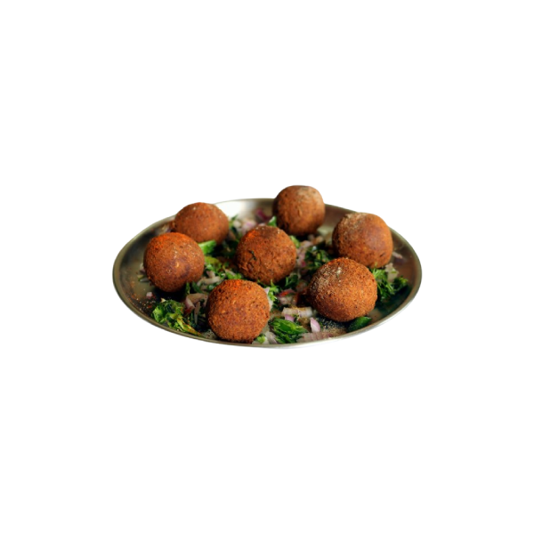 Mutton Kola Urundai