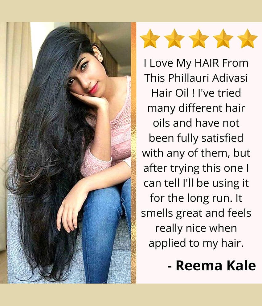 Phillauri - Anti Hair Fall Amla Oil 500 ml ( Pack of 5 ) view 2