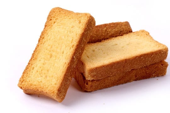 The best toasts you'll ever eat! view 2