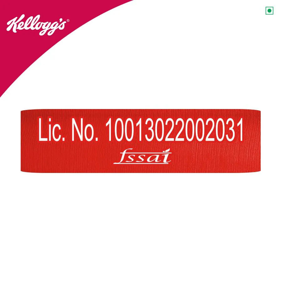 Kellogg's Cornflakes with Real Honey, 300 gm view 2