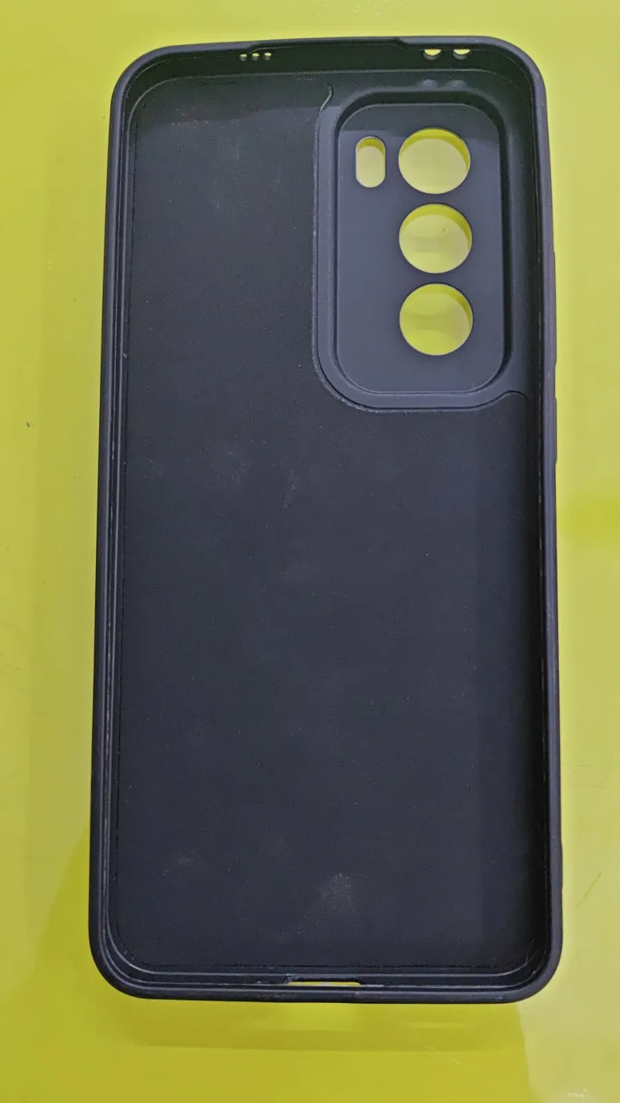 Oppo Rm 12 5 G Mobile Cover. view 2
