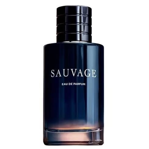 Dior Sauvage Eau de Parfum for Men 100ml – Fresh Bold Aromatic Fragrance view 2