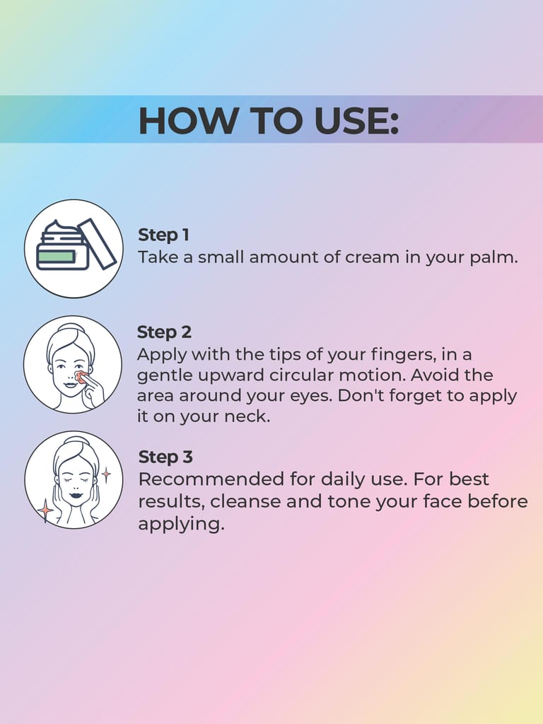CIEL Oil Control Face Moisturiser view 2