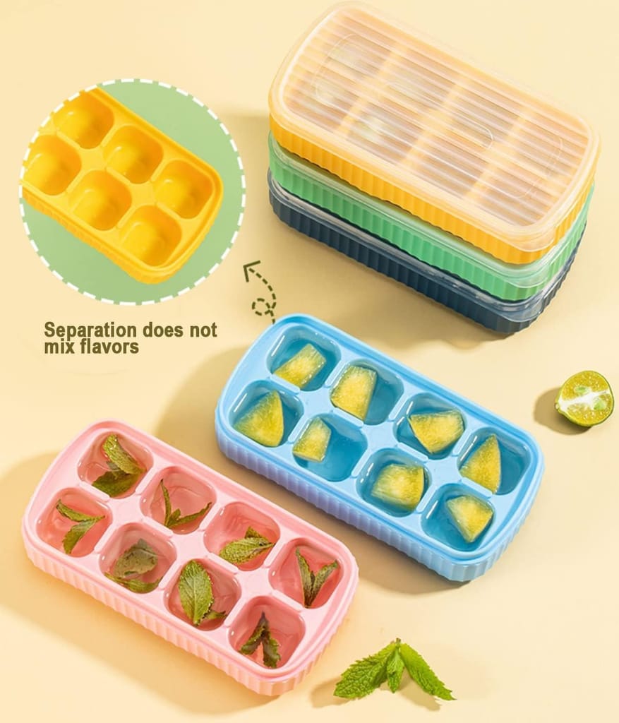 2pcs Ice Tray SC8 view 2