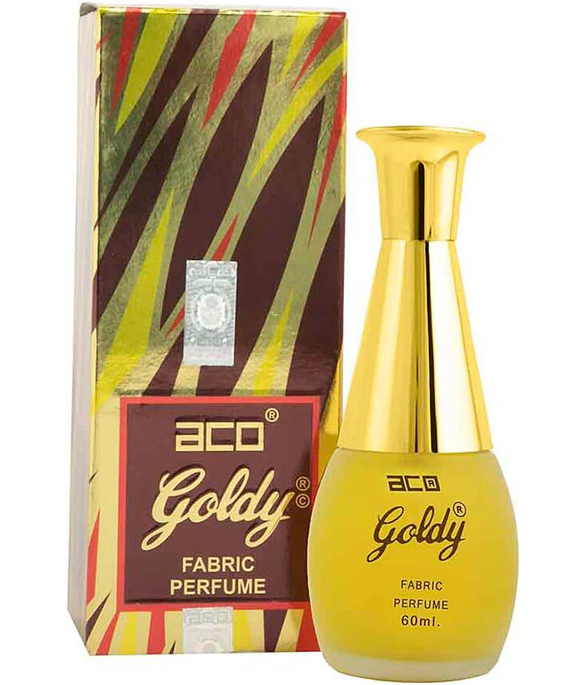 Aco Goldy Perfume For Men, 60ml view 2