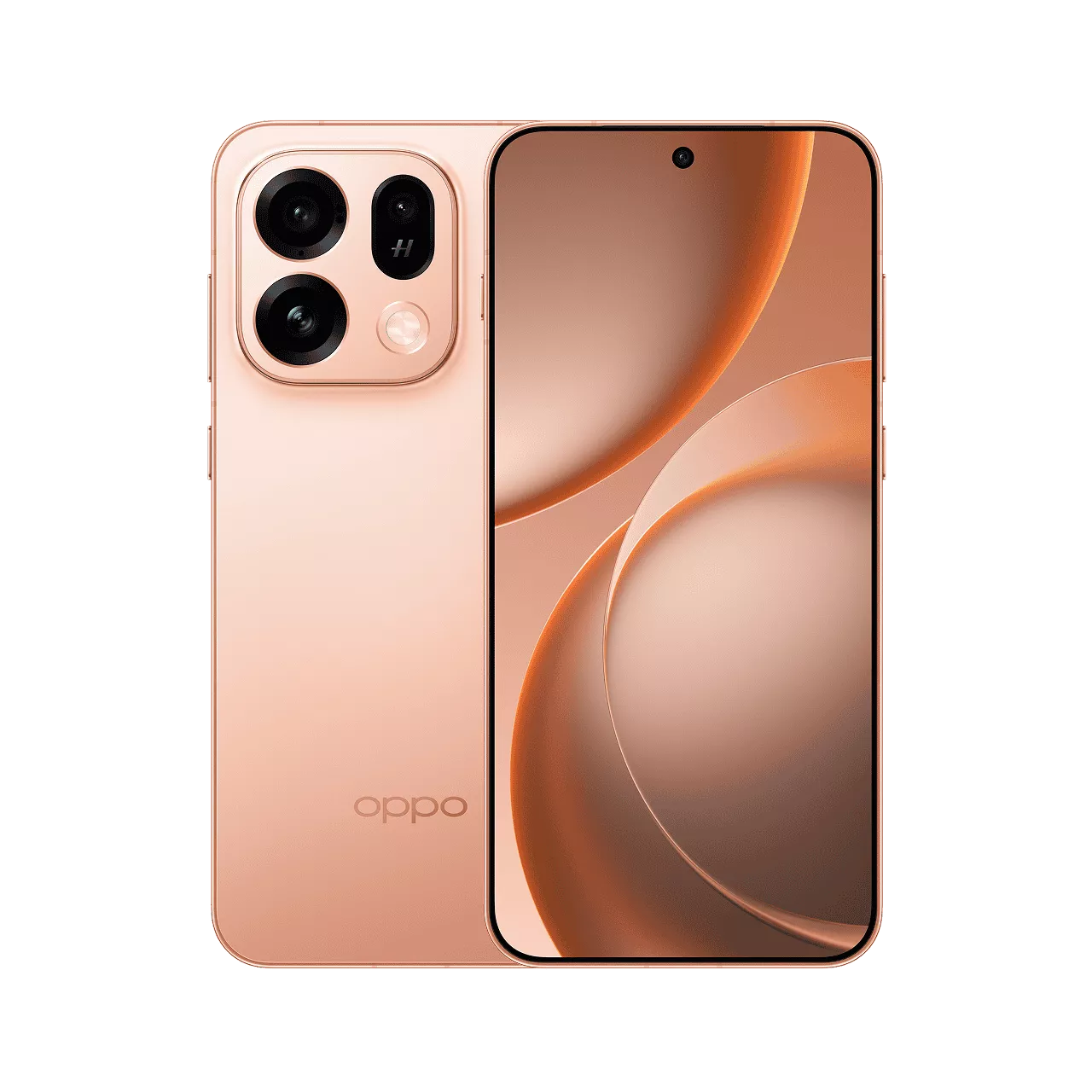 FIND x9s 5G (Sunset Orange, 12GB RAM, 512GB Storage)