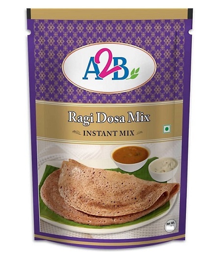 RAGI DOSA MIX '200GM' view 2