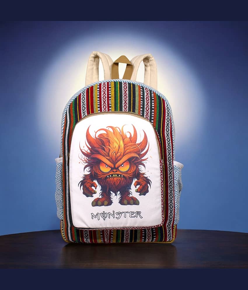 Gau Sudh 25 Ltrs Multi Laptop Bags