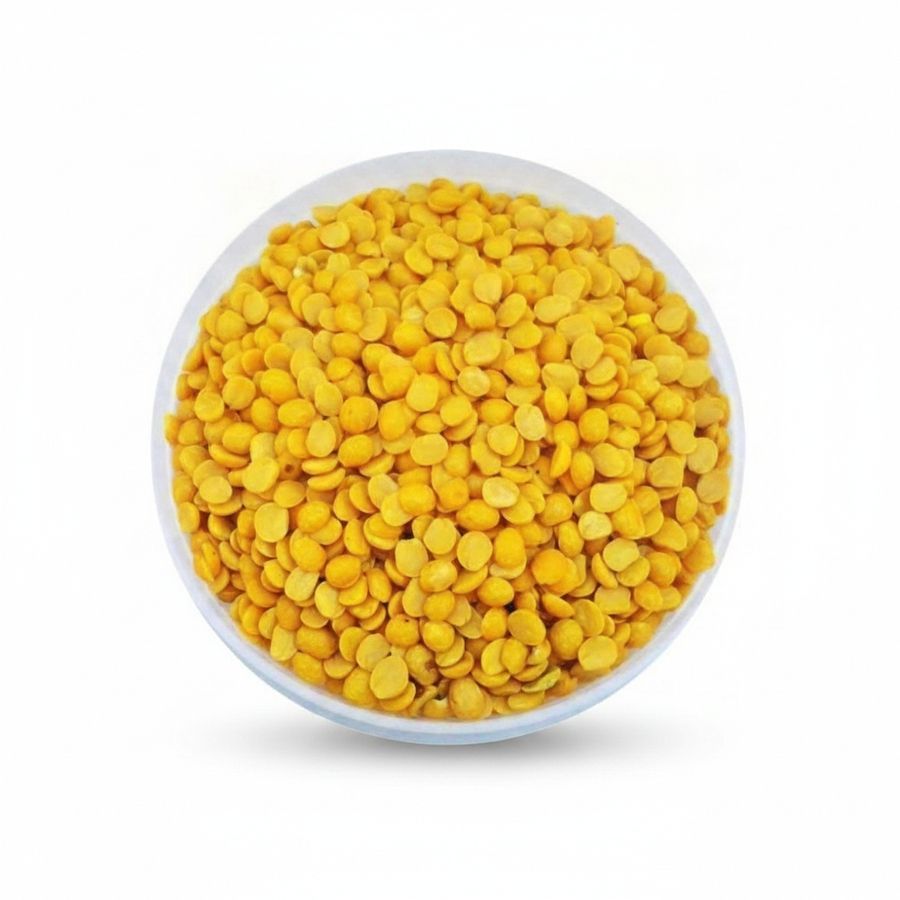 Premium Toor Dal - 10 kg - 10kg packet of Toor Dal view 2