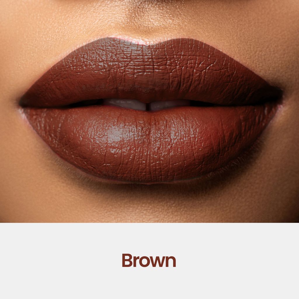 Star Struck by Sunny Leone Luxe Matte Lipstick - Cinnamon, 4.2g view 2