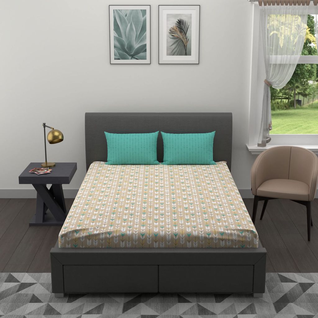 Trident 100% Cotton Comfort Living 120 TC Collection view 2