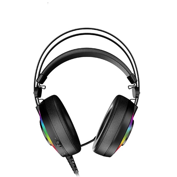 Redgear Comet 7.1 Wired Gaming Headphones with Mic view 2