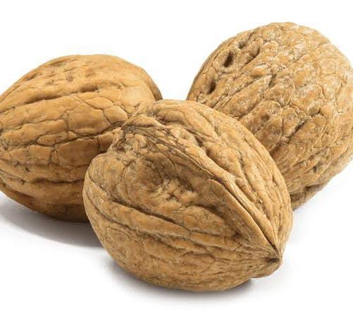 Kashmiri organic walnut 500 gram view 2