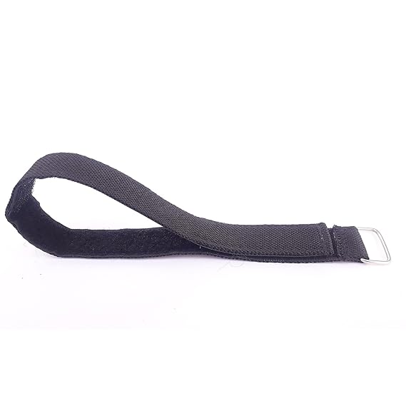 AABHA Tourniquet Band for Blood Collection - Pack of 2 (Velcro)