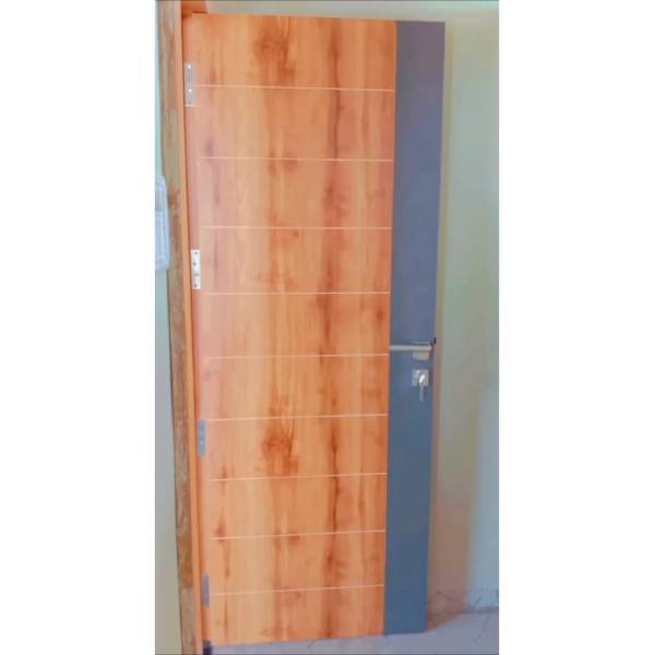 Wooden Door