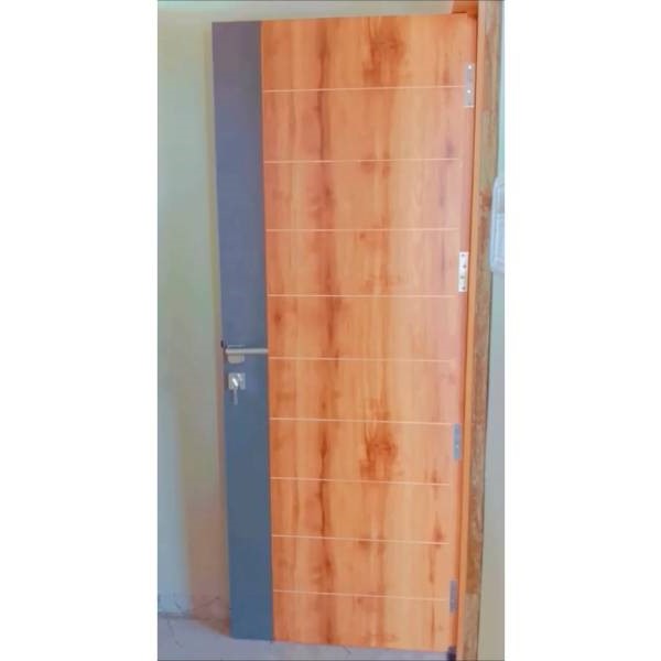 Wooden Door view 2