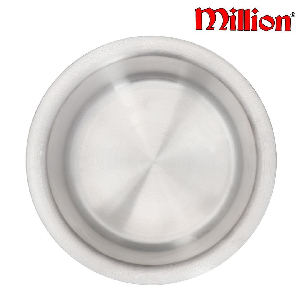 MILLION TOP ALUMINIUM view 2