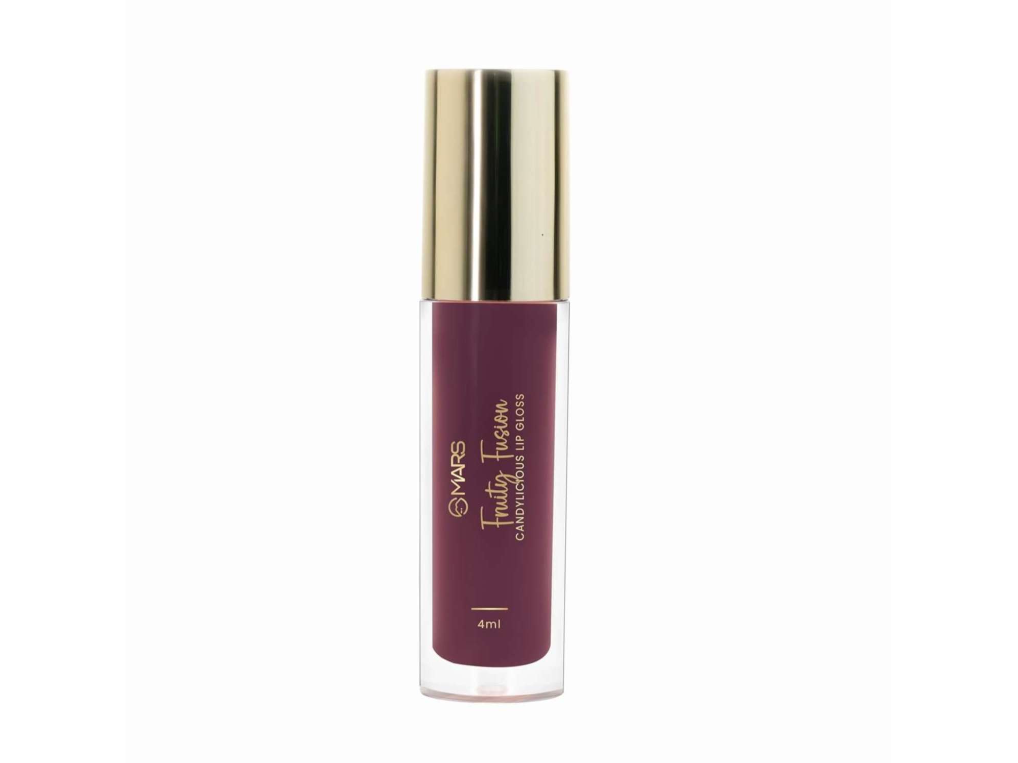 MARS Candylicious Coloured Lip Gloss - 4 ml - Fruity Fusion - 07 view 2