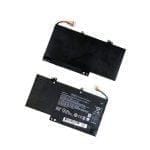 Laptop Battery For HP Pavilion 13-A010DX X360 / NP03XL, 11.4V 3 Cells 3800mAh – Compatible view 2