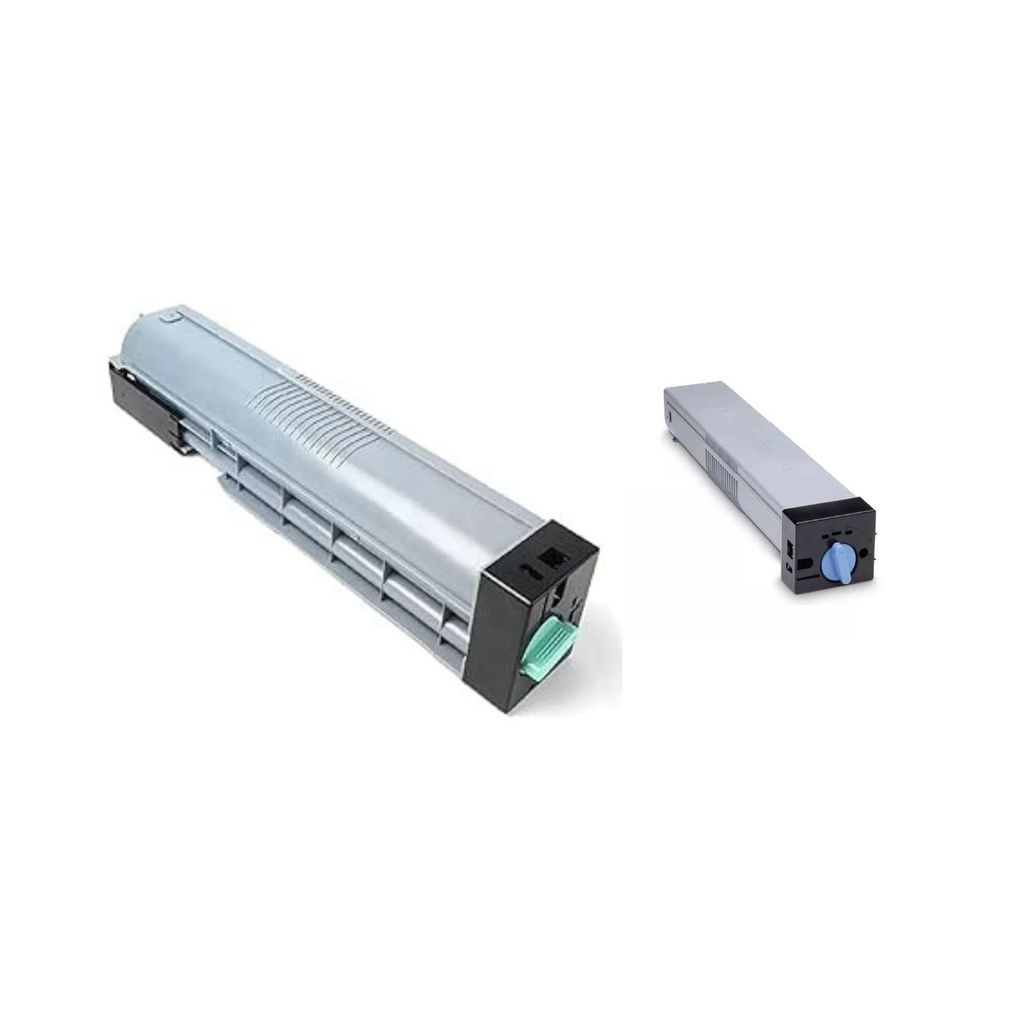 HP W1002YC Black Original LaserJet Toner Cartridge view 2