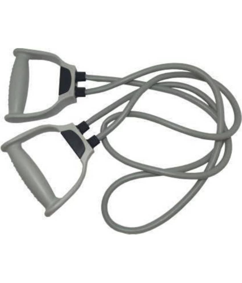 horse fit - Latex,PVC,Rubber,Plastic Double Toning Tube ( Pack of 1 ) view 2