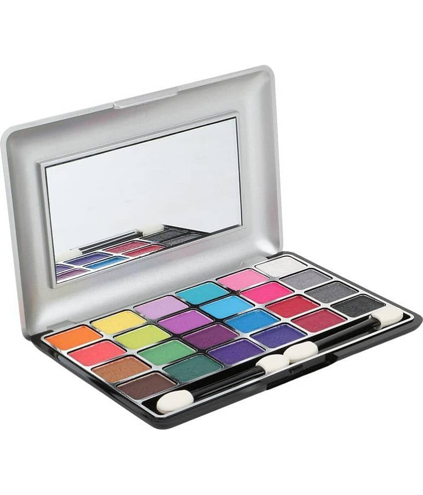 Cameleon Eye Palette Pressed Powder SPF 10 Colours 120 gm view 2