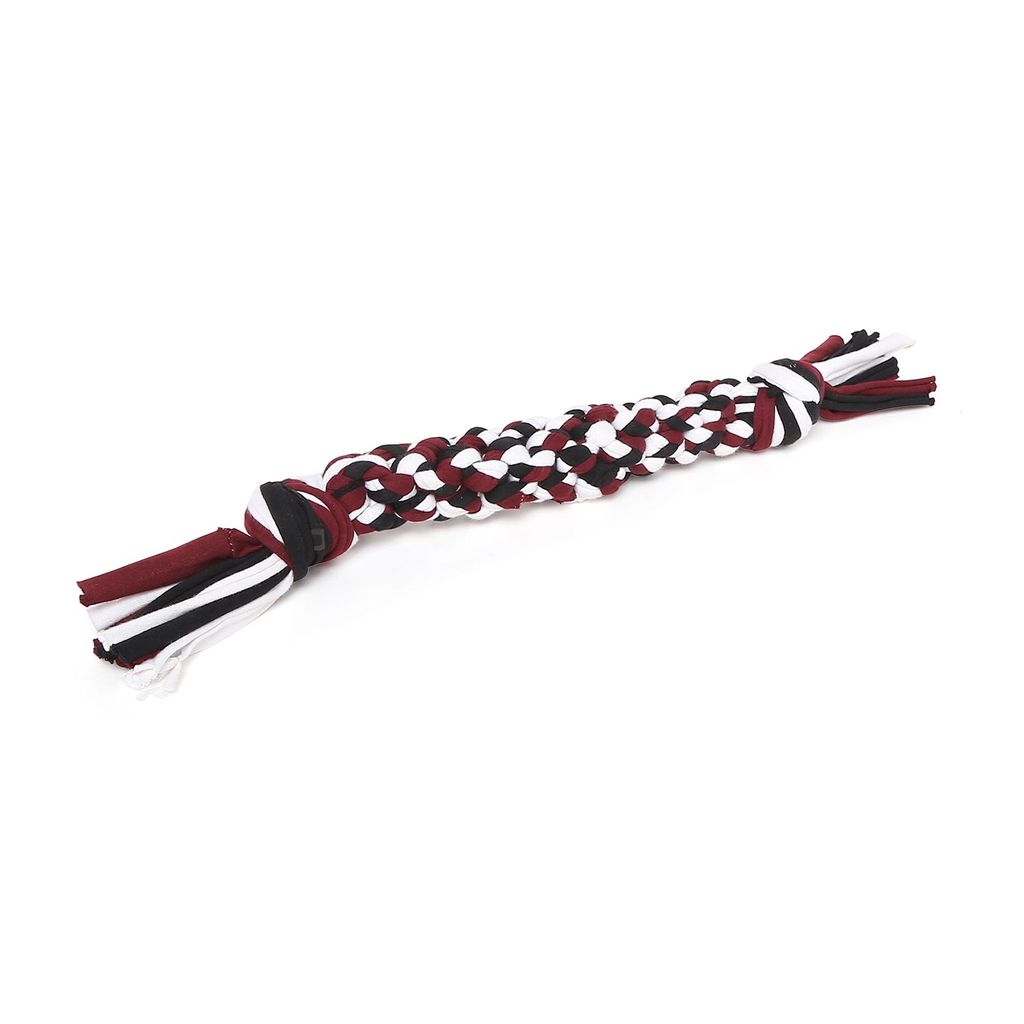 Tisser Artisans Pet Chew Rope Toy Set of 2 view 2