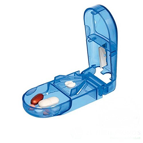Aabha Pill Tablet Cutter Pack of 1