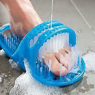 Easyfeet Foot Scrubber Brush Clean Massager view 2