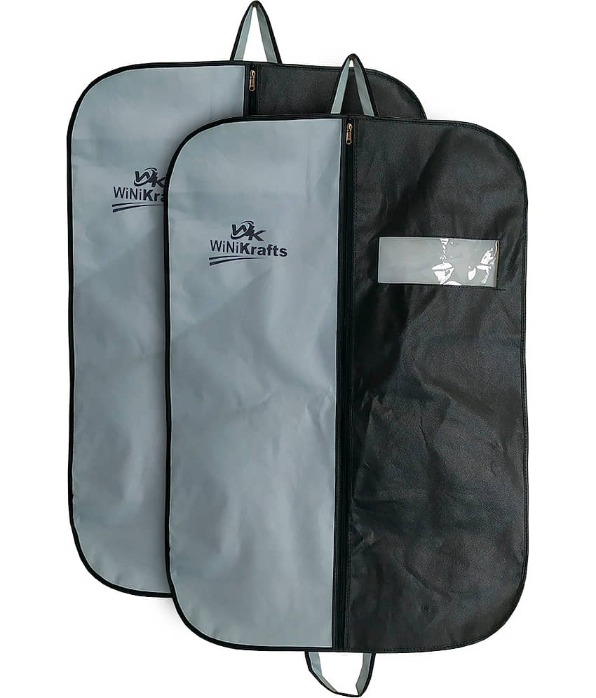 SH. NASIMA Bag covers Luggage Accessories
